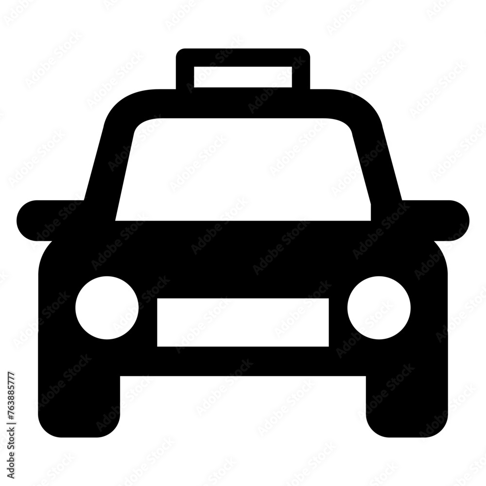 Taxi icon Taxi icon