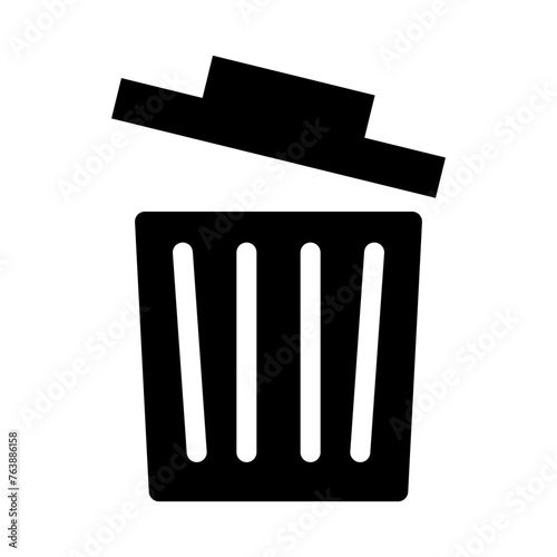 Delete icon