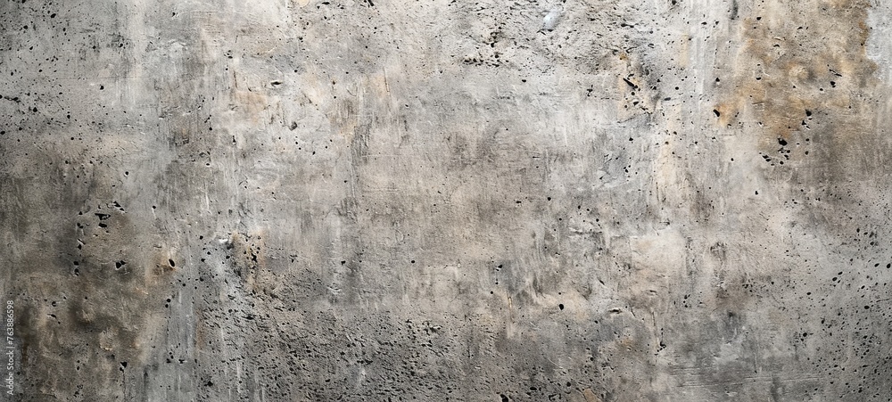 Fototapeta premium concrete texture can be used as a background. generative ai