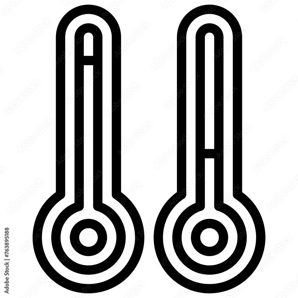 sun,hot,weather,fahrenheit,celsius,degrees,mercury,electronics,thermometer,temperature.svg