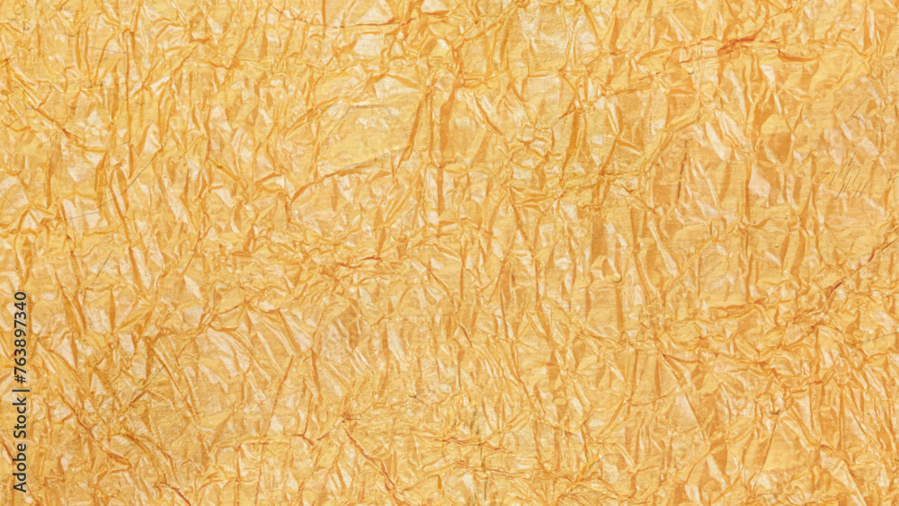 Obraz premium golden foil texture background