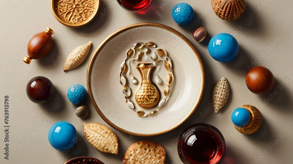 Happy Passover Day Happy Passover Day