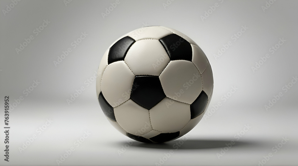 generated ai Studio portrait of teenage boy (16-17) with soccer ball generated ai Studio portrait of teenage boy (16-17) with soccer ball