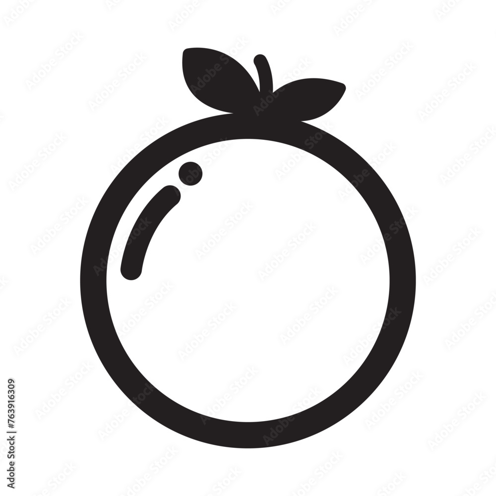 Orange icon Orange icon