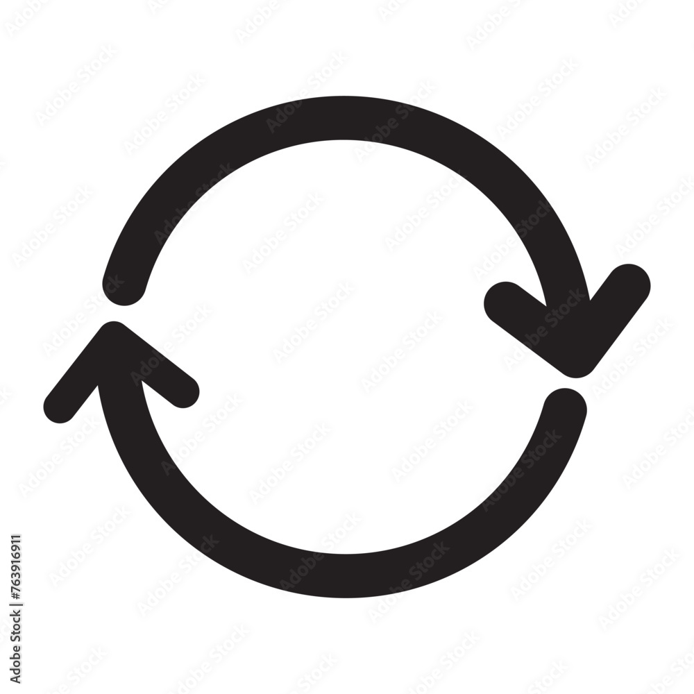 Refresh icon Refresh icon