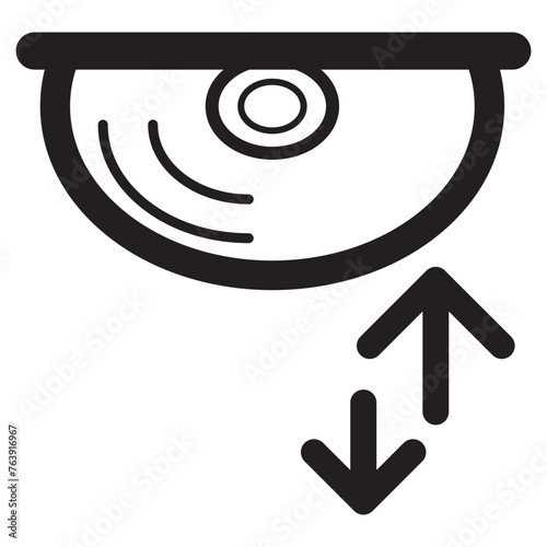 CD player icon