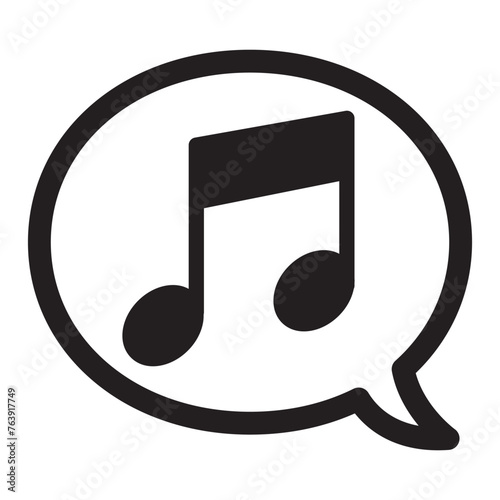 Music icon