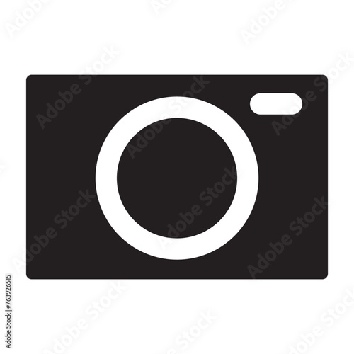 Camera icon