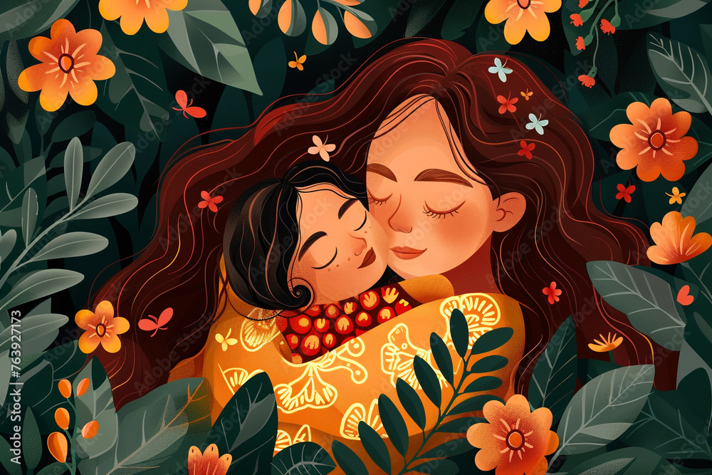 Close up portrait of mother holding baby. mothers day concept. Close up portrait of mother holding baby. mothers day concept.