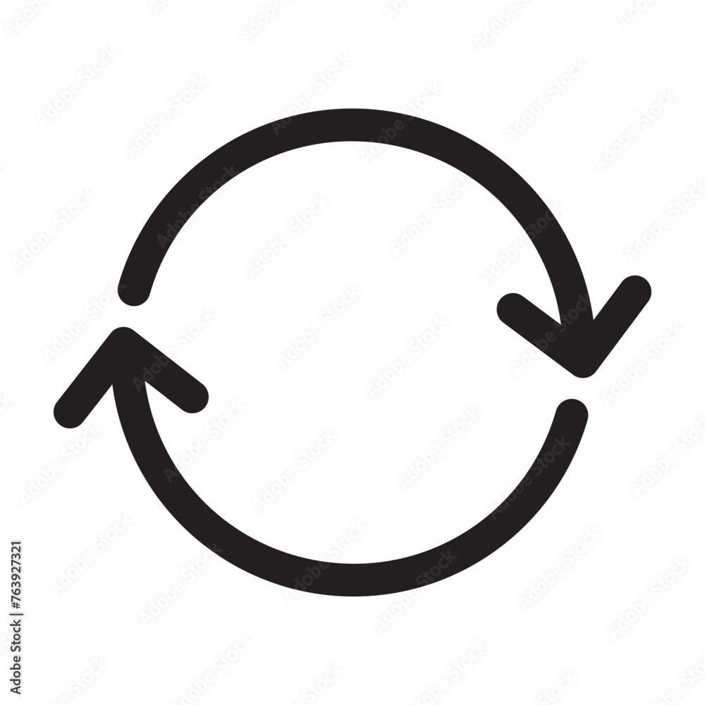 Refresh icon Refresh icon