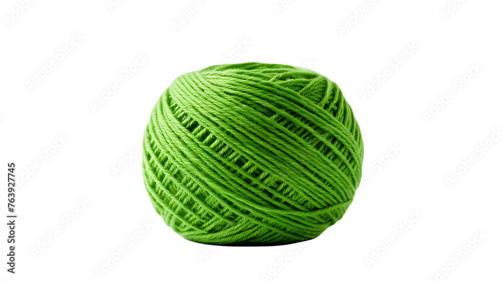 top view wool for knitting