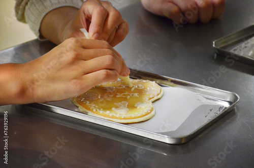 Shiroi Koibito Park in Hokkaido