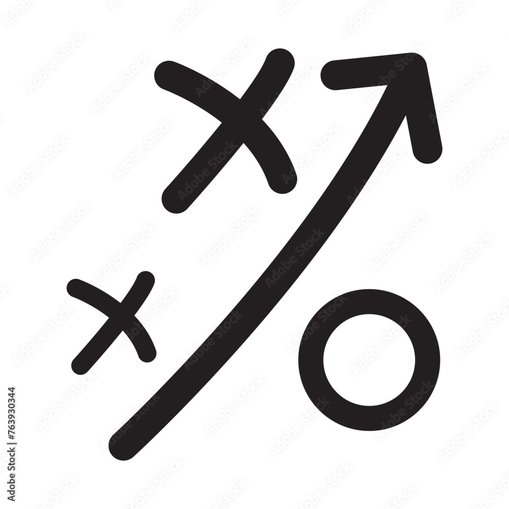 strategy icon strategy icon