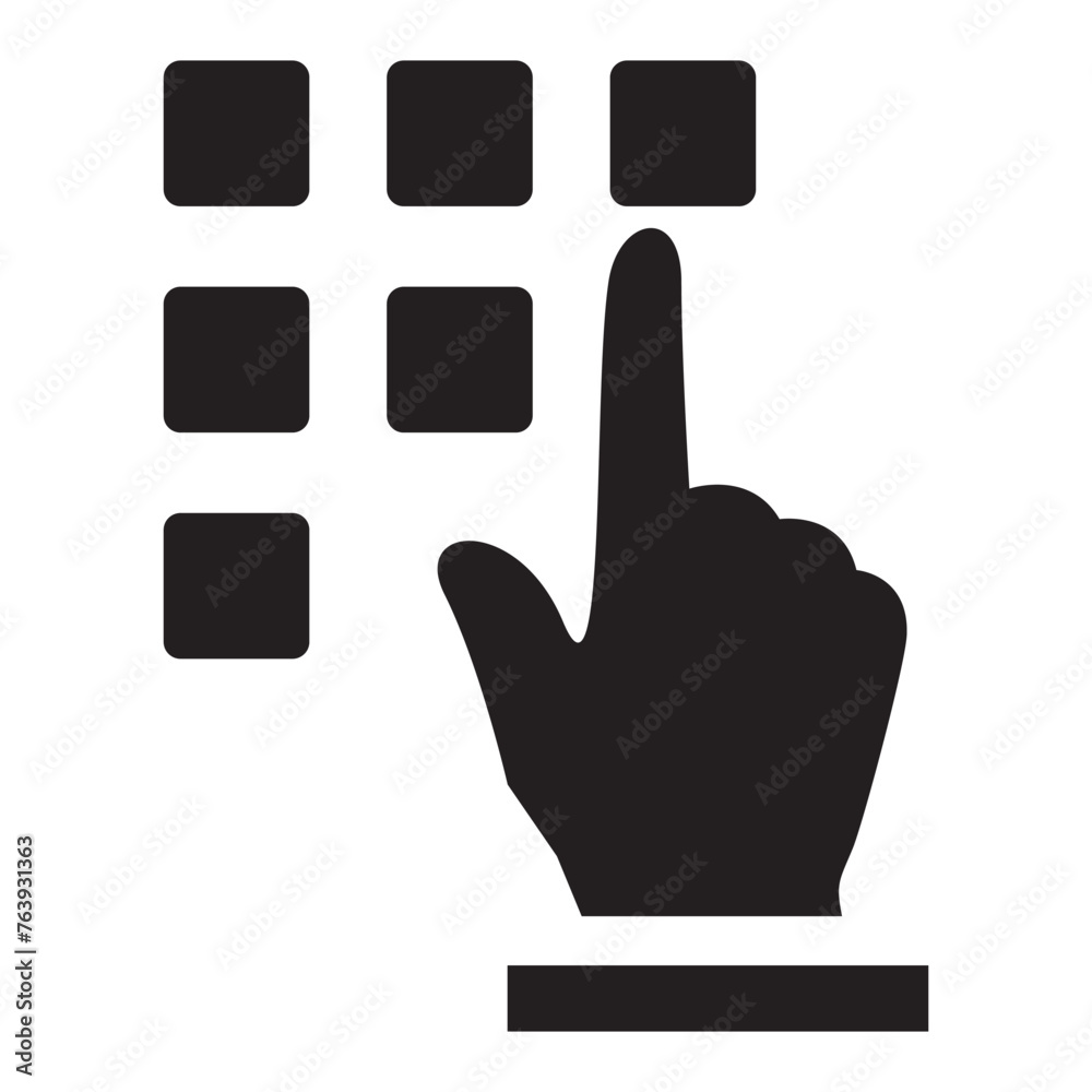 Password icon Password icon
