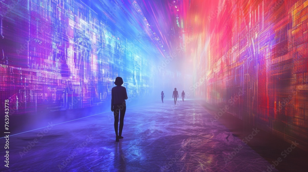 Mass Hologram Concerts: Projected Performances and conceptual metaphors of Projected Performances Mass Hologram Concerts: Projected Performances and conceptual metaphors of Projected Performances