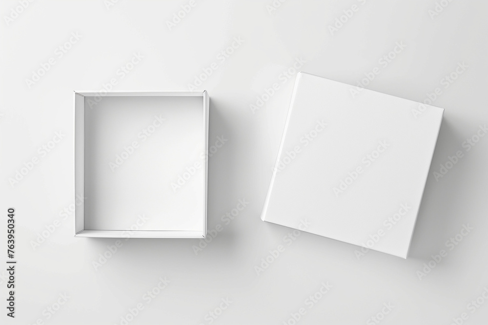 Fototapeta premium Box