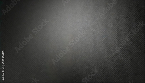 dark gray neutral background  gradient  grainy texture  soft glow  space for text  abstract surface