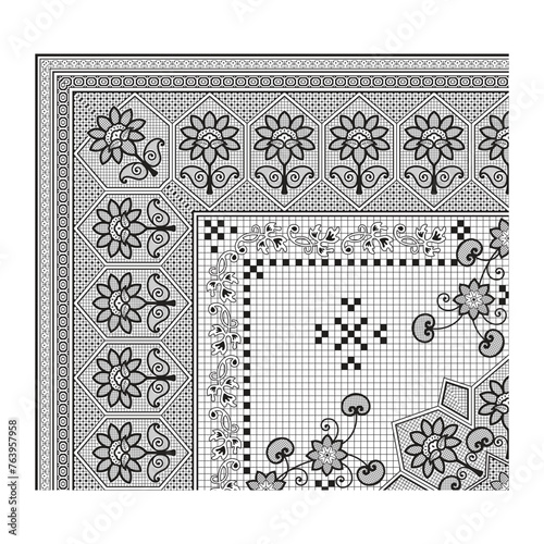 bedsheet
