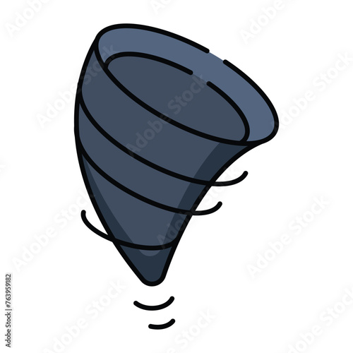  Tornado warning systems and storm shelters save lives during tornado outbreaks.