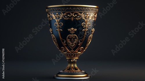 tournament cup
