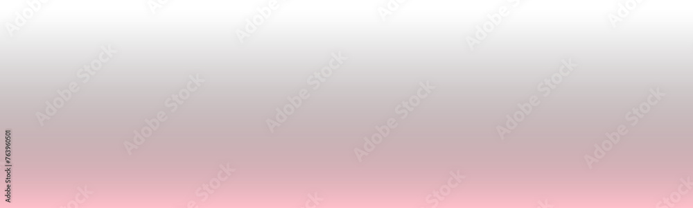 Abstract Pink vector gradient filter overlay with transparent background, suitable for poster, header, or banner design. Features light Pink or HotPink hues with color code #FFC0CB - obrazy, fototapety, plakaty 