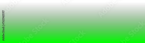 Light green abstract vector overlay filter with a color gradient featuring a transparent background. The gradient fades from left to right, for poster, header, or banner design. Color code: 00FF00