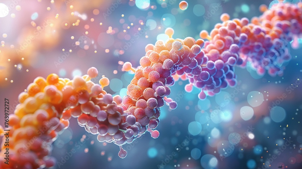 A 3D visual guide to understanding the science of lipoproteins ...