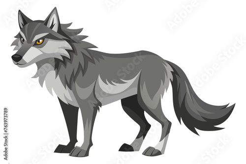 gray-wolf-vector.