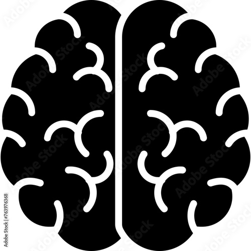 Brain Icon