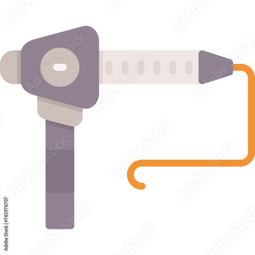 Endoscopy Icon