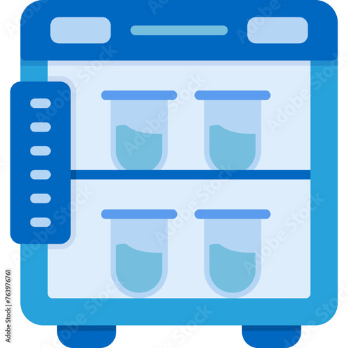Incubator Icon