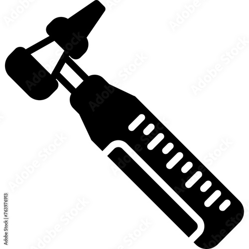 Otoscope Icon