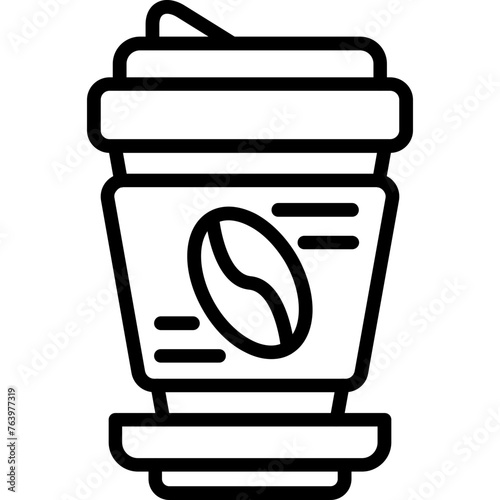 Coffee Icon