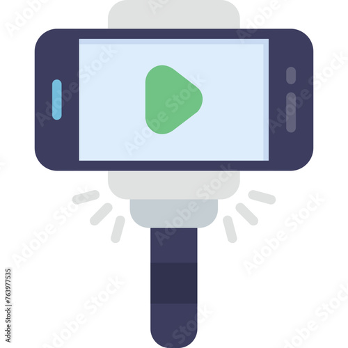 Vlog Icon