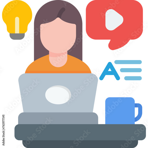 Editor Icon