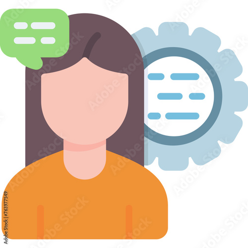 Consultant Icon