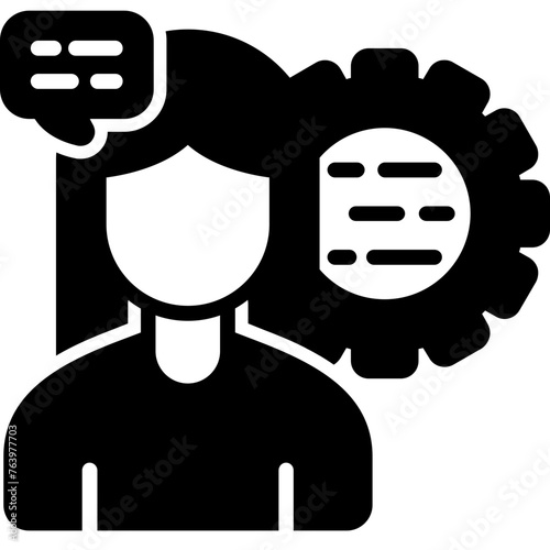 Consultant Icon