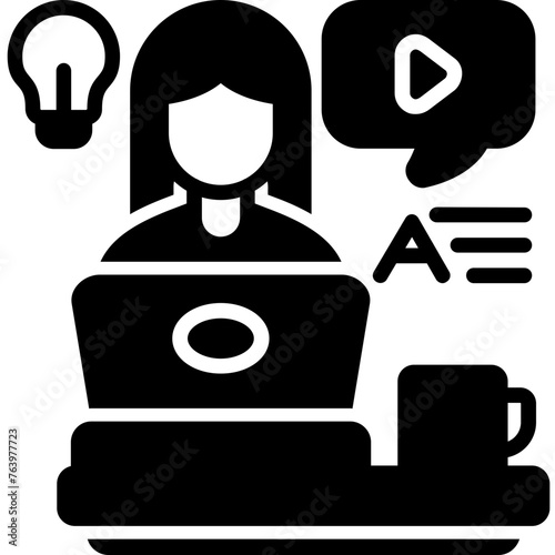 Editor Icon