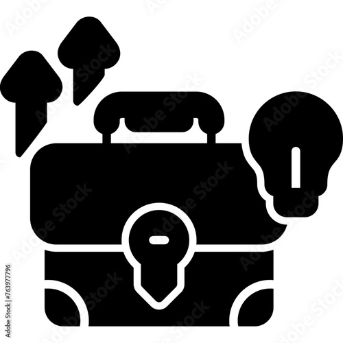 Growth Icon