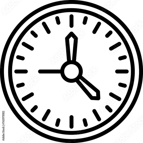 Time Icon