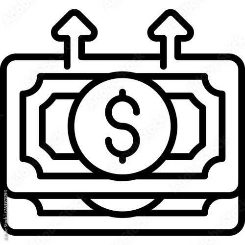Money Icon