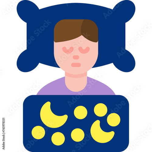 Sleep Icon