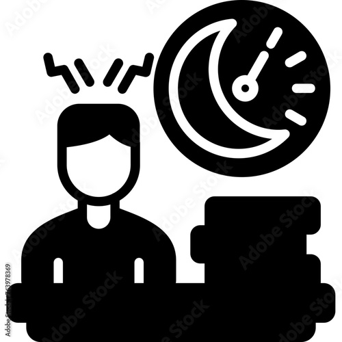 Busy Icon