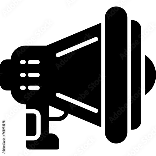 Promotion Icon