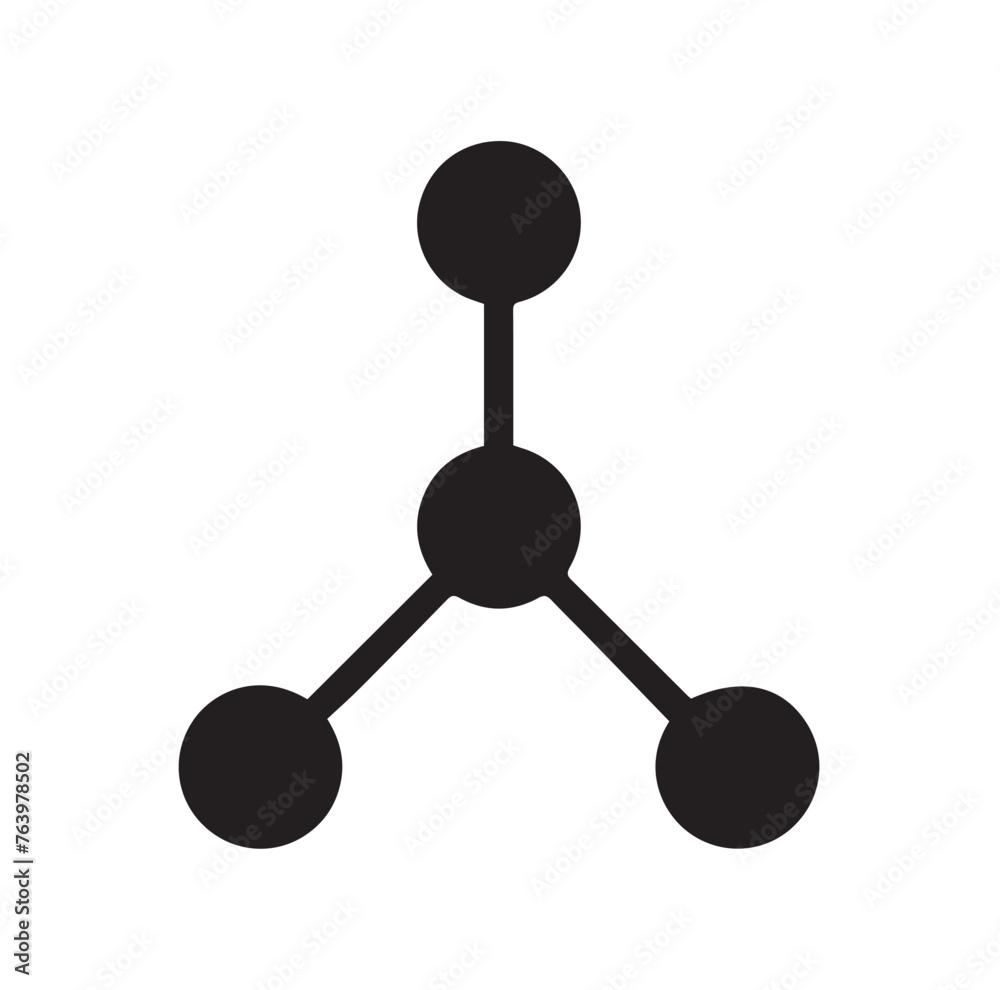 3d model of molecule 3d model of molecule