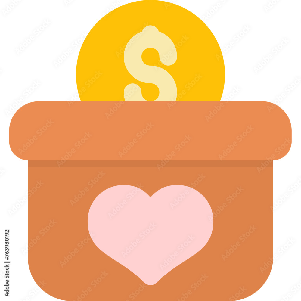 Donate icon Donate icon