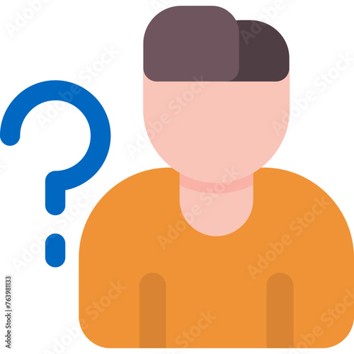 Thinking icon