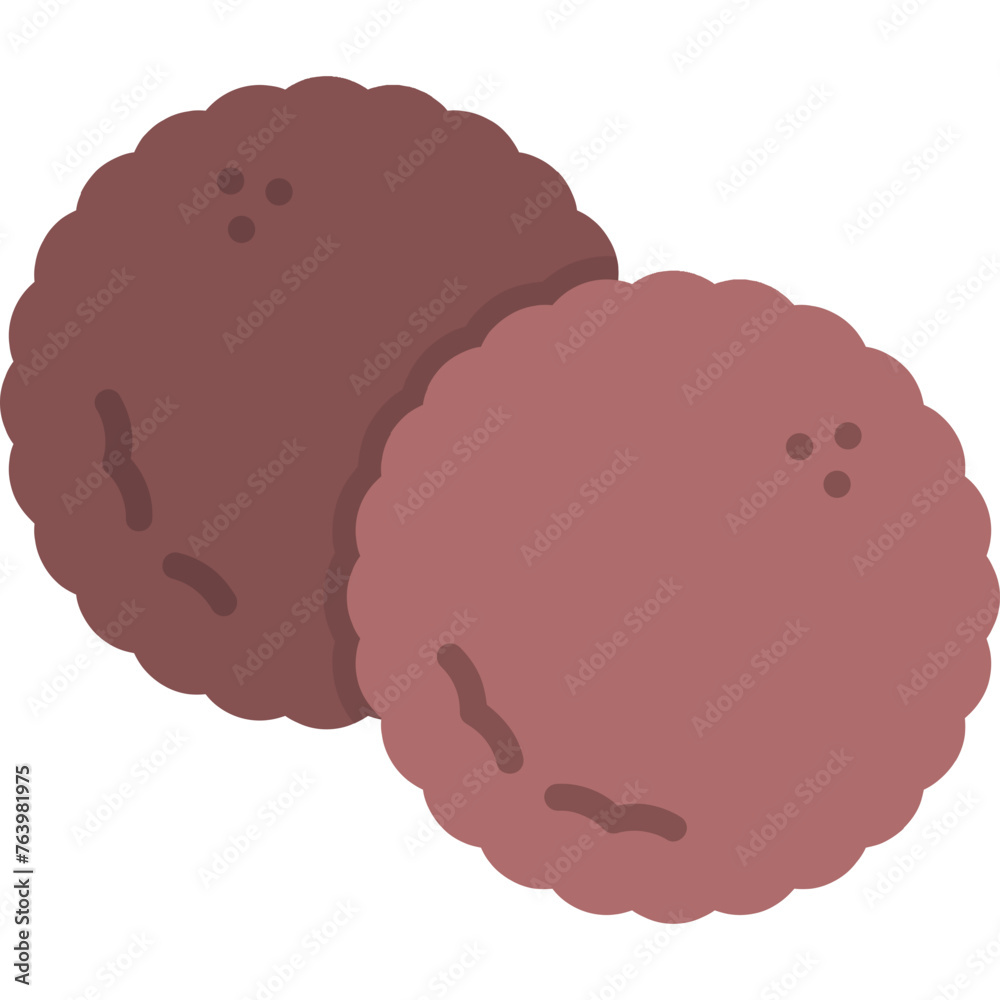 Meatball Icon Meatball Icon