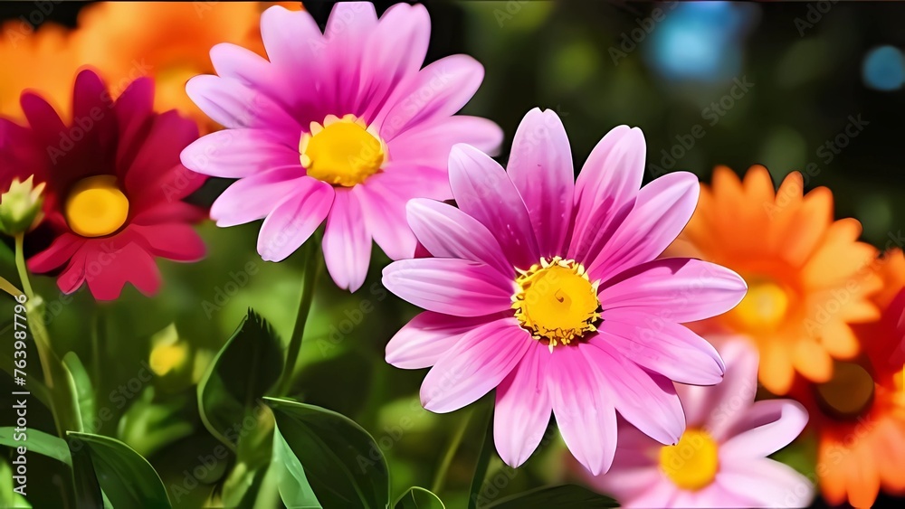 Flower Flower