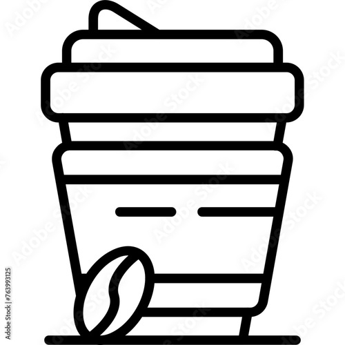 Coffee Cup Icon